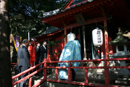 乙姫神社（乙姫大明神）_b0118987_5412915.jpg