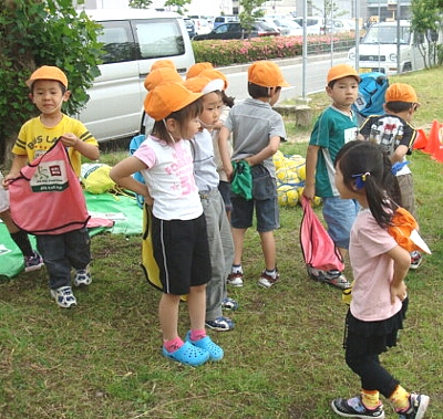 ６月１０日わかば幼稚園＆６月１１日第一ルンビニ園_e0127003_23512742.jpg