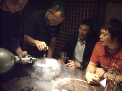 ベイスターズの若き大砲!_b0004907_19521664.jpg