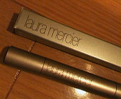 初★laura mercier_f0114007_1221621.jpg