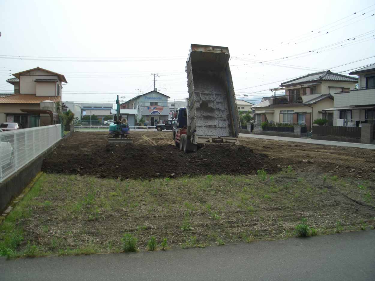 一万歩 富士南『ききょうの里』コース_f0141310_23391564.jpg