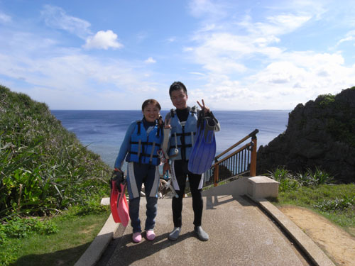 ６月１１日暑いぞ！夏だぞ！沖縄へ行こう！！_c0070933_22364774.jpg