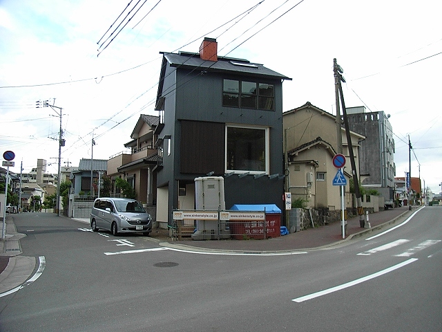 第150回　鹿児島で「シンケンの家」ツアー その2_a0039740_17565388.jpg