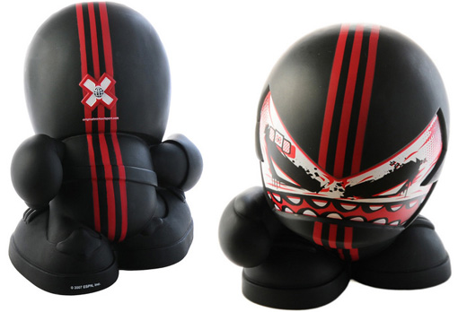X-Boy by Thunderdog Studio_e0118156_8521423.jpg