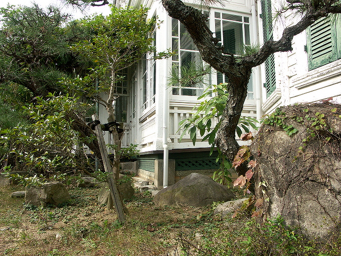 旧ゲンセン邸（神戸華僑総会）_f0116479_23462369.jpg