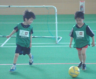 ６月１０日南部Ｐ☆日記_e0127003_011982.jpg