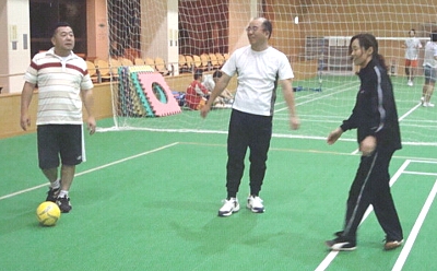 6月10日 F☆BOX_e0127003_0231650.jpg