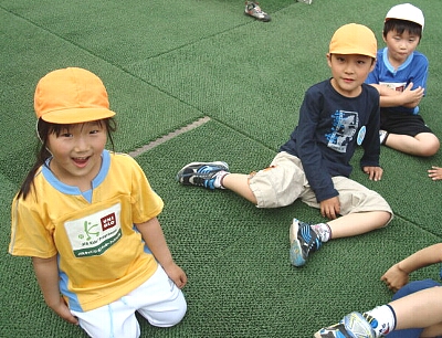 ６月１１日わかばＰ☆日記_e0127003_1334719.jpg