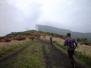 第２回赤城山トレイルレース_d0107938_23523144.jpg