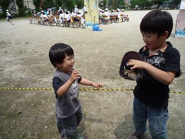 せつない運動会_f0048339_6361848.jpg