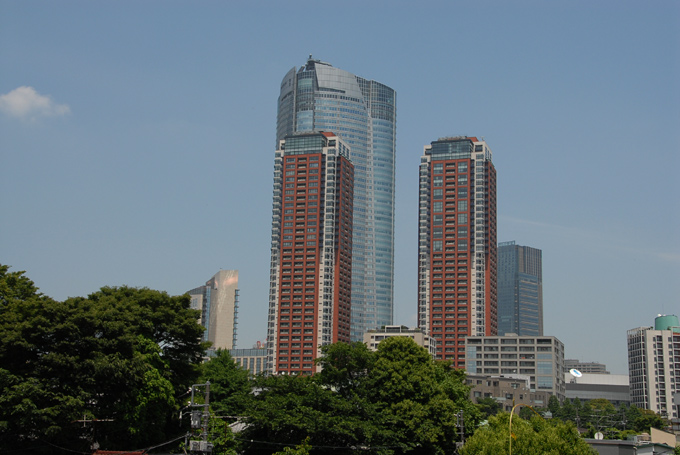 東京路地裏探検（品川から乃木坂編2）  _c0074640_15238.jpg