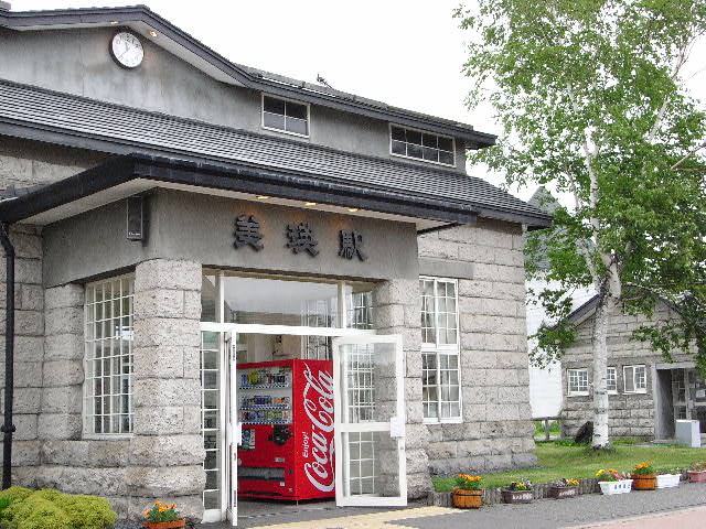6月11日(水) 北海道遠征の話 その1_d0082944_123183.jpg