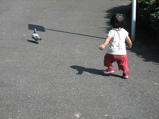 娘と動物園_b0142354_1243849.jpg