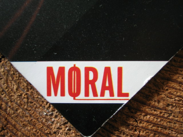 Bike check one two sun sea『MORAL』_f0170995_15331130.jpg