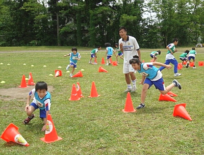 6月12日ゲストティーチャー ~刈和野小学校~_e0127003_235319.jpg