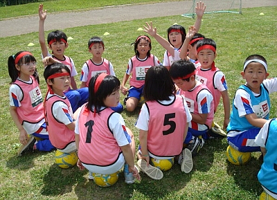 6月12日ゲストティーチャー ~刈和野小学校~_e0127003_244398.jpg