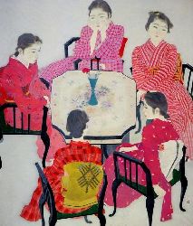 京都と近代日本画　＠京都市美術館_b0044404_2265437.jpg