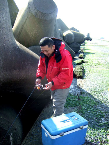 石巻の根魚釣り_c0120913_11563452.jpg