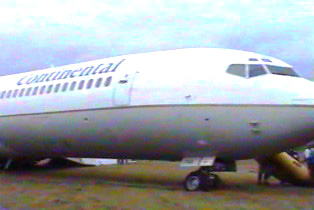 ヤップ国際空港・緊急事態訓練_a0043520_7311985.jpg