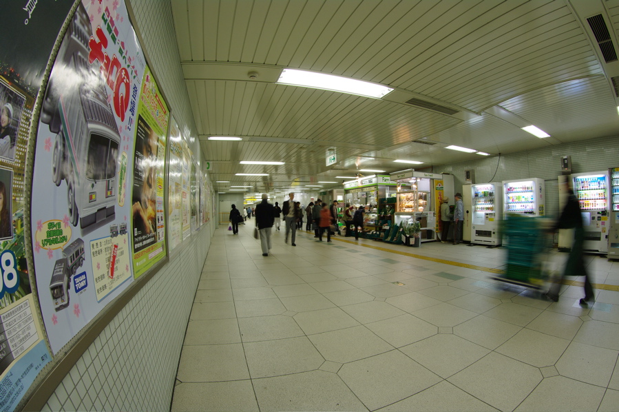 TOKYO CITY VOL2：　AKIBA_b0065730_11212110.jpg