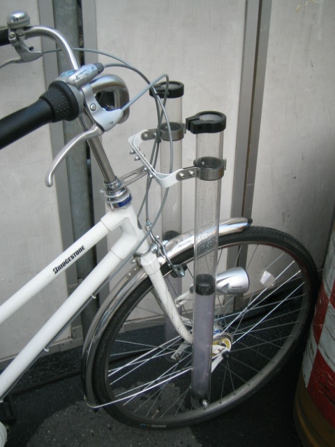 bike check one two sun sea『警視庁』編_f0170995_8195396.jpg