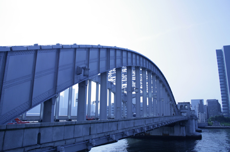 勝どき橋_b0145101_138432.jpg