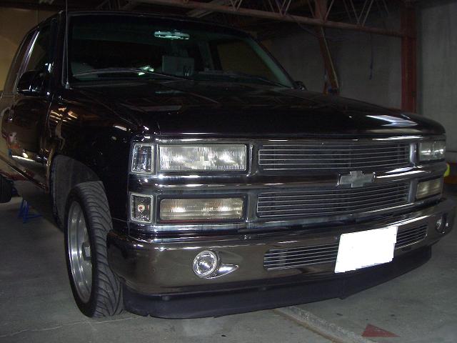 95y C1500 トラック_c0118011_1633221.jpg