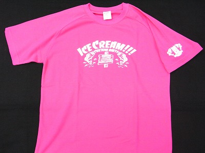 ICE CREAM TEE_d0126729_19431618.jpg