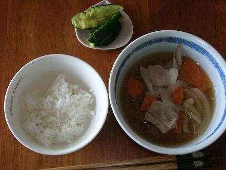 2008 6月１４日　こんにちは　漢方食堂です_f0178360_10262923.jpg