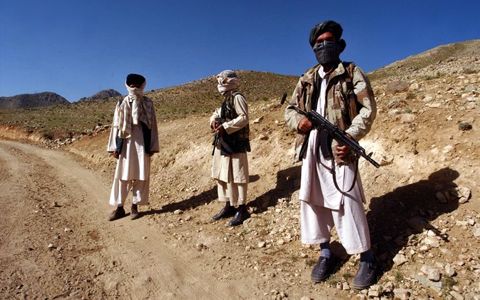 タリバン大胆不敵!アフガン監獄を襲撃、囚人千名大脱走!_d0123476_21513960.jpg