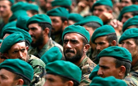 タリバン大胆不敵!アフガン監獄を襲撃、囚人千名大脱走!_d0123476_21583234.jpg