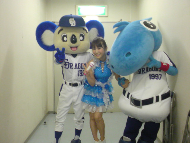名古屋ドーム_e0034285_1842668.jpg