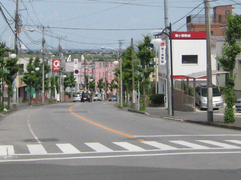 海は見えないが東京湾一周_b0097200_23155778.jpg