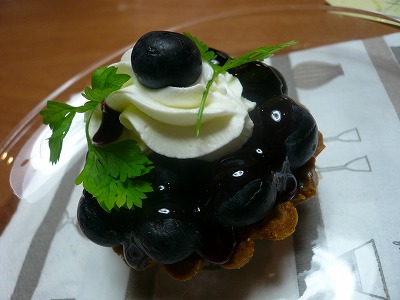 6月6日(金)/6月14日(土) 洋菓子研究_d0138307_21234079.jpg