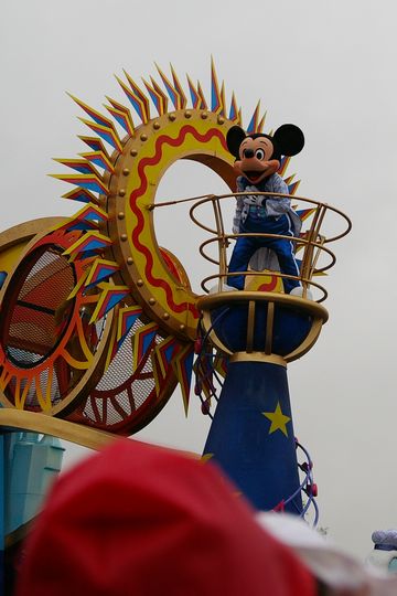 ３年ぶりのTDL_b0073923_373865.jpg