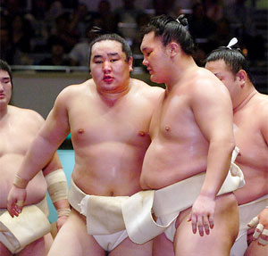 Ｔバックで行くといいみたいだね。今年のJOMO CUP_c0024176_2325379.jpg