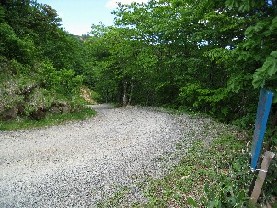 土湯峠温泉の赤湯へ_a0087378_1444457.jpg