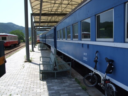 片鉄ロマン街道へ②（鉄道オタクになった－吉が原駅）_e0138081_19174759.jpg