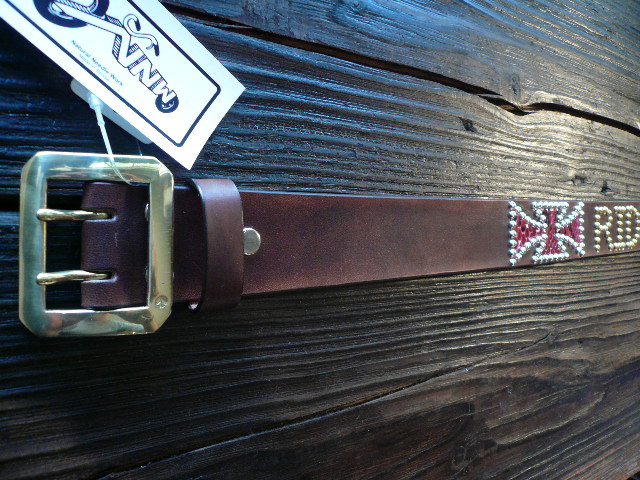 Order　belt_f0137481_1427093.jpg