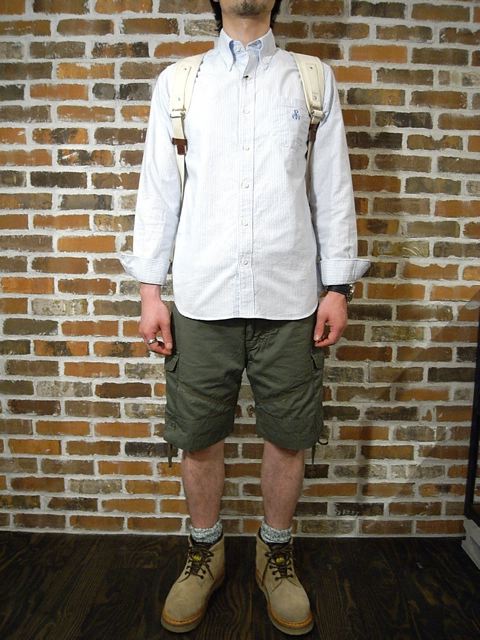 レジャーにはこれで!_c0079892_21415053.jpg