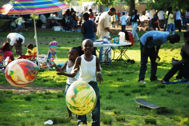 MONDAY,MAY 26TH \'08 BBQ@PROSPECT PARK,BROOKLYN_f0156106_1231036.jpg