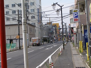 中学校へ道のりは_d0147812_23484810.jpg