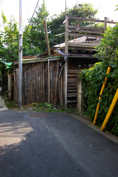 吉祥寺界隈・東急裏_b0053019_21404792.jpg