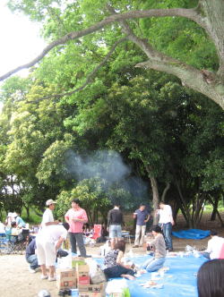 服部緑地公園_c0113733_0274457.jpg