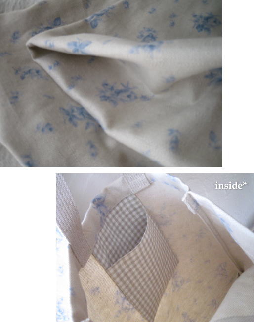 お買い物bag♪ _f0023333_010273.jpg