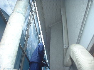 高圧洗浄_f0031037_18365291.jpg
