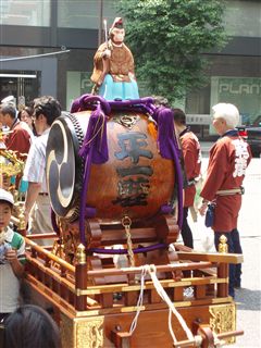 日枝神社のおまつり_d0082655_0134250.jpg