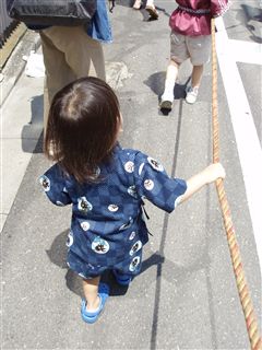 日枝神社のおまつり_d0082655_013510.jpg