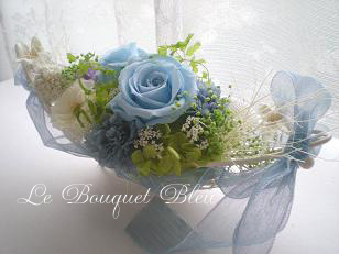 Le Bouquet Bleu（ル・ブーケ・ブルー）レッスンのご案内 _e0142170_11132280.jpg