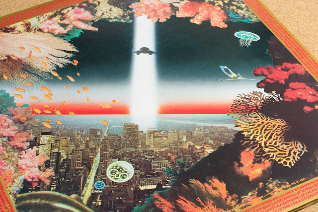 虫干し Miles Davis 